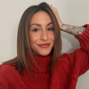 Meet your Posher, Erin